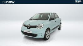 Renault Twingo ELECTRIC III Achat Intégral Life