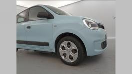 Renault Twingo ELECTRIC III Achat Intégral Life