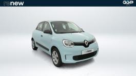 Renault Twingo ELECTRIC III Achat Intégral Life