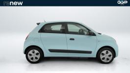 Renault Twingo ELECTRIC III Achat Intégral Life