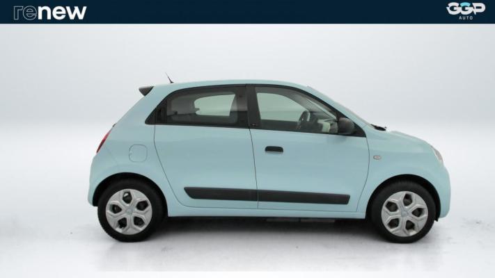 Renault Twingo ELECTRIC III Achat Intégral Life