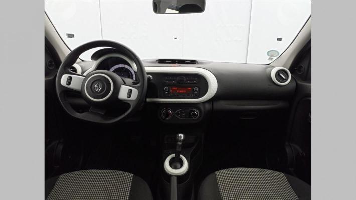 Renault Twingo ELECTRIC III Achat Intégral Life