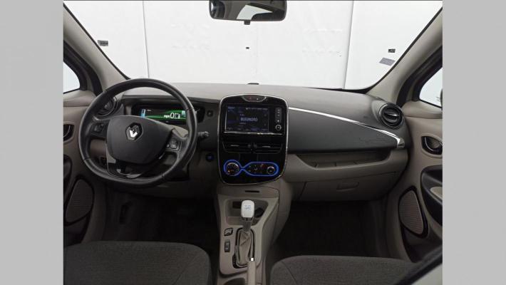 Renault Zoe Intens