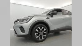 Renault Captur TCe 100 GPL Evolution