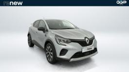 Renault Captur TCe 100 GPL Evolution