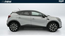 Renault Captur TCe 100 GPL Evolution