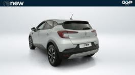 Renault Captur TCe 100 GPL Evolution