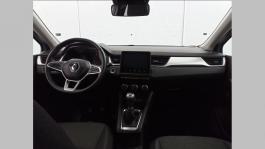 Renault Captur TCe 100 GPL Evolution