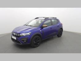 Dacia Sandero ECO-G 100 Stepway Extreme +