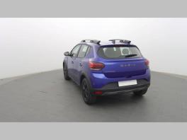 Dacia Sandero ECO-G 100 Stepway Extreme +