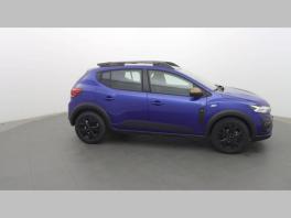 Dacia Sandero ECO-G 100 Stepway Extreme +