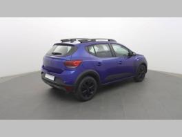 Dacia Sandero ECO-G 100 Stepway Extreme +