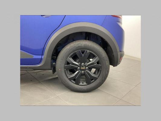 Dacia Sandero ECO-G 100 Stepway Extreme +