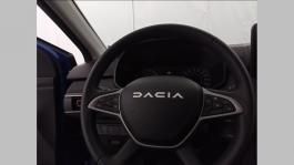 Dacia Sandero ECO-G 100 Stepway Extreme +