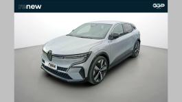 Renault Mégane E-TECH EV40 130ch standard charge Techno