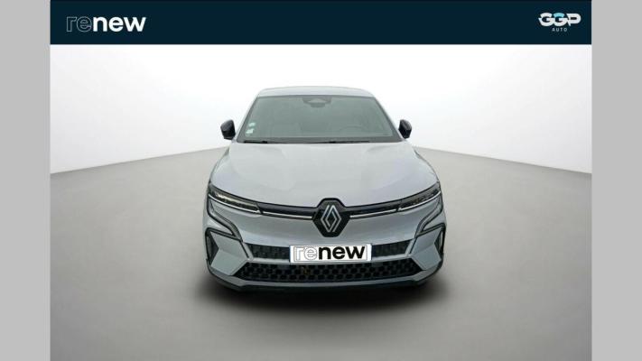 Renault Mégane E-TECH EV40 130ch standard charge Techno