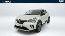 Renault Captur TCe 155 EDC FAP Intens