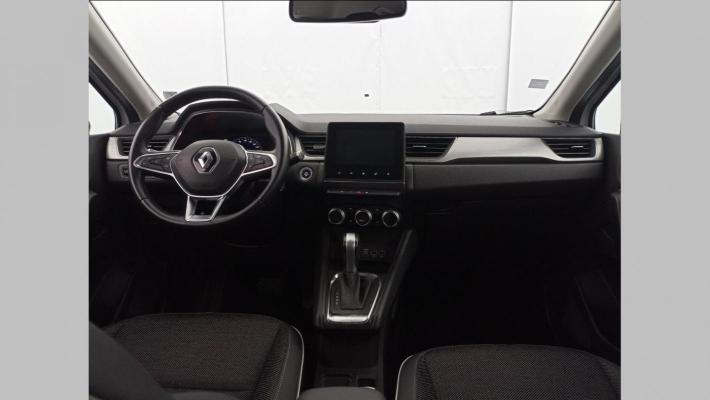 Renault Captur TCe 155 EDC FAP Intens