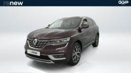 Renault Koleos Tce 160 EDC Intens