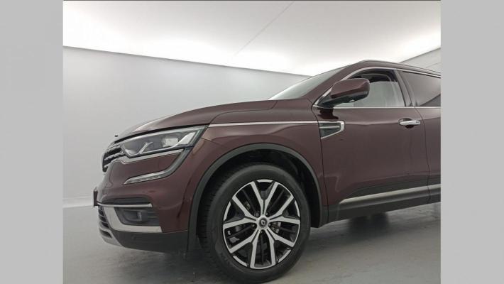 Renault Koleos Tce 160 EDC Intens