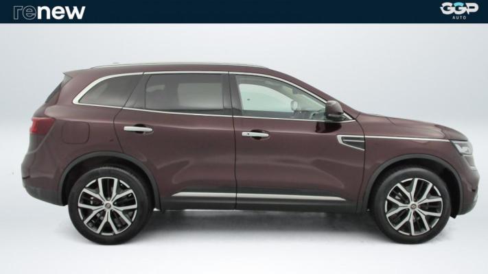 Renault Koleos Tce 160 EDC Intens