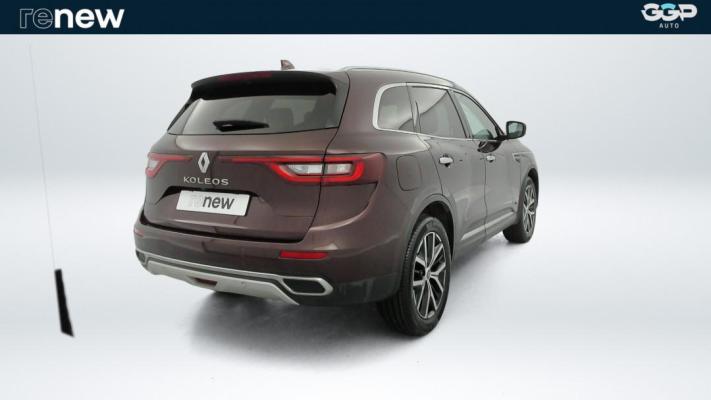 Renault Koleos Tce 160 EDC Intens