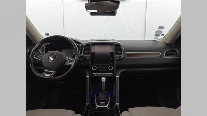 Renault Koleos Tce 160 EDC Intens