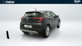 Renault Captur TCe 100 GPL - 21 Business