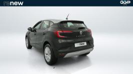 Renault Captur TCe 100 GPL - 21 Business