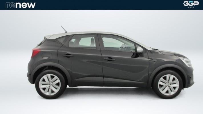 Renault Captur TCe 100 GPL - 21 Business