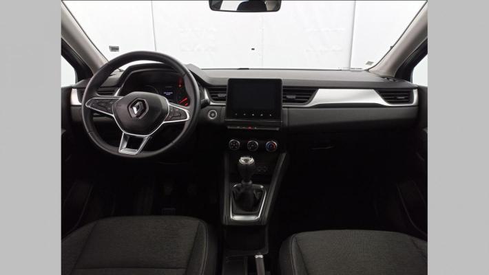 Renault Captur TCe 100 GPL - 21 Business