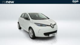 Renault Zoe R90 Business