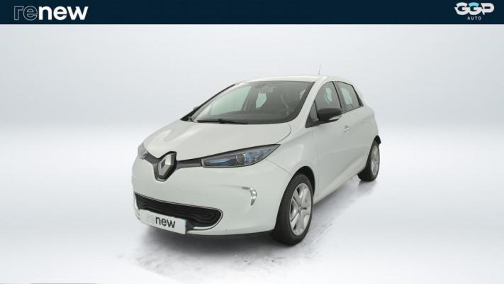 Renault Zoe R90 Business