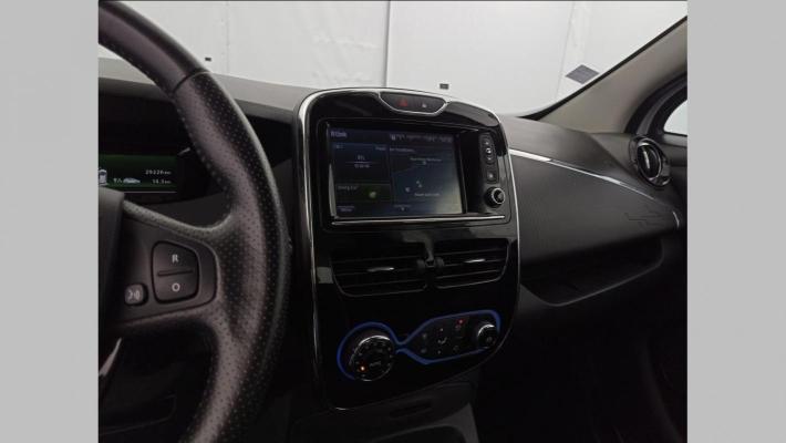 Renault Zoe R90 Business