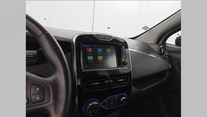 Renault Zoe R90 Business