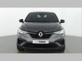 Renault Arkana TCe 140 EDC FAP - 22 R.S. Line