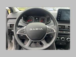 Dacia Sandero ECO-G 100 Stepway Extreme +