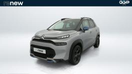 Citroën C3 Aircross PureTech 130 S&S EAT6 Rip Curl