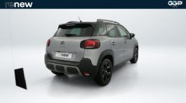 Citroën C3 Aircross PureTech 130 S&S EAT6 Rip Curl