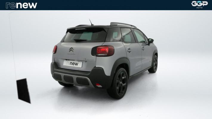 Citroën C3 Aircross PureTech 130 S&S EAT6 Rip Curl