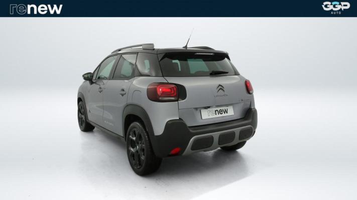 Citroën C3 Aircross PureTech 130 S&S EAT6 Rip Curl