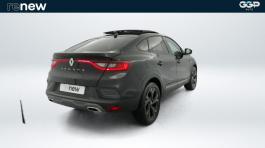 Renault Arkana TCe 140 EDC FAP - 22 R.S. Line