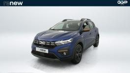 Dacia Sandero ECO-G 100 Stepway Extreme +