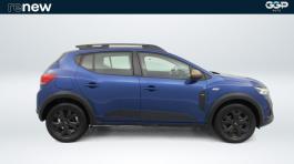 Dacia Sandero ECO-G 100 Stepway Extreme +