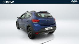 Dacia Sandero ECO-G 100 Stepway Extreme +