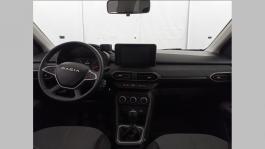 Dacia Sandero ECO-G 100 Stepway Extreme +