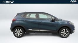 Renault Captur BUSINESS TCe 90 - 19