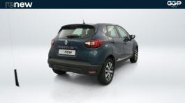 Renault Captur BUSINESS TCe 90 - 19