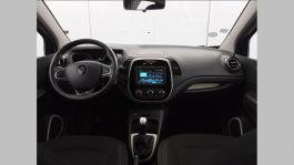 Renault Captur BUSINESS TCe 90 - 19