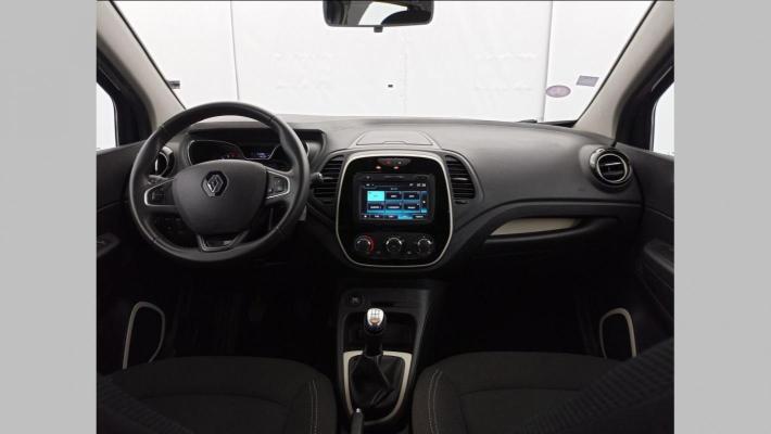 Renault Captur BUSINESS TCe 90 - 19